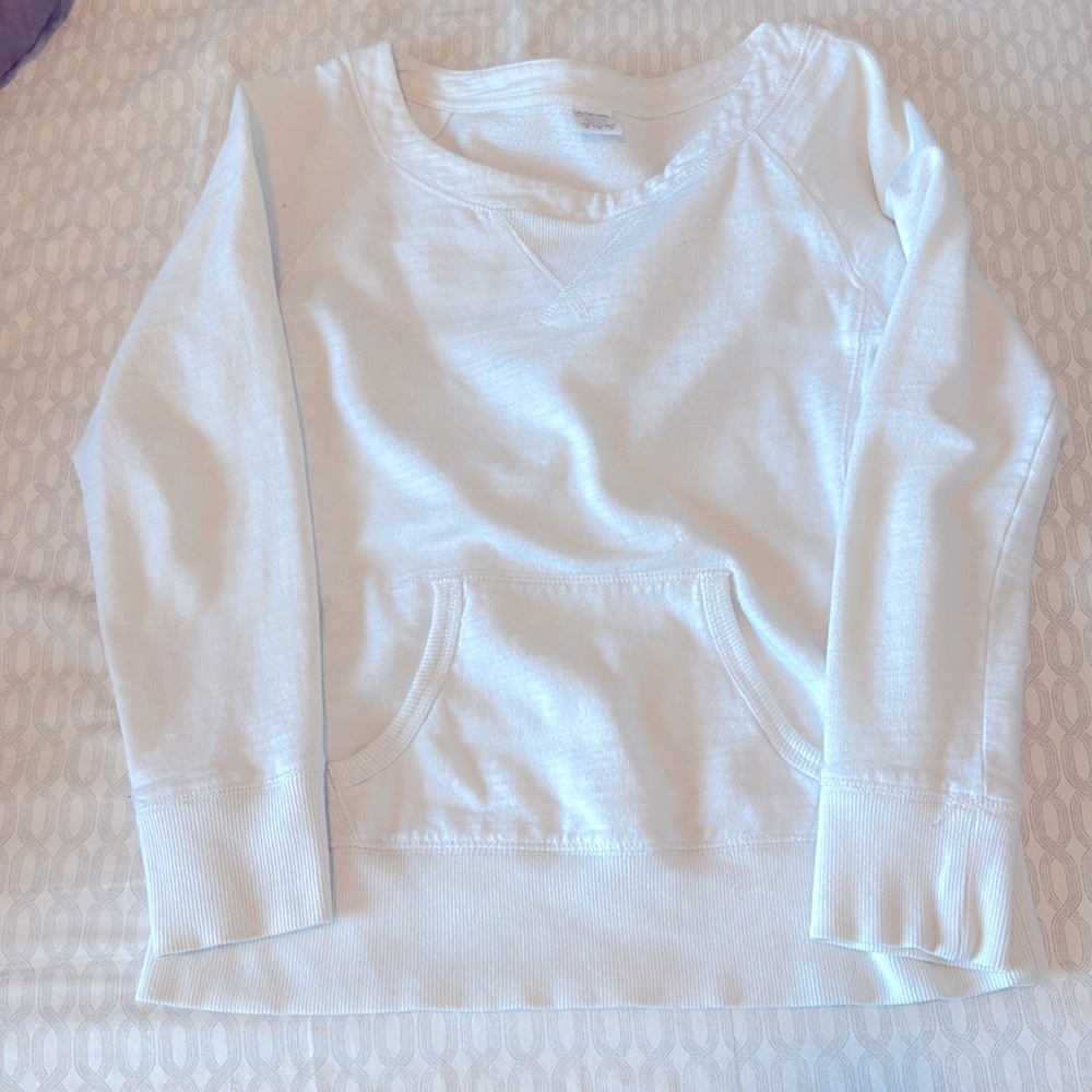 Lady Foot Locker Sweatshirt